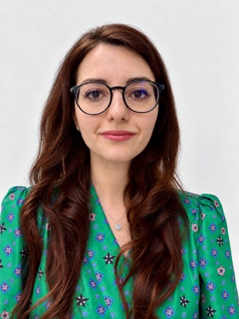 Dr. Roberta Foti